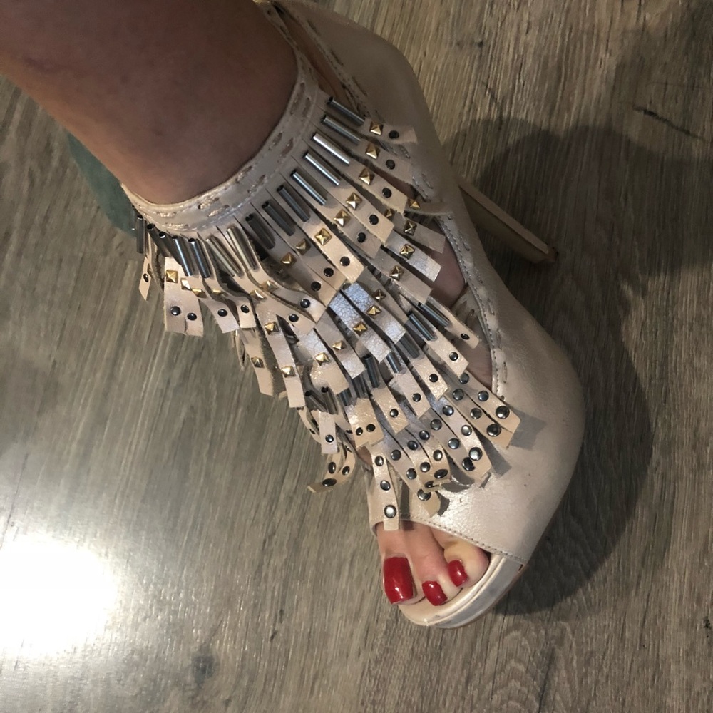 Aldo shoes